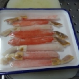 ムシャムシャ食べよう 焼きガニ レシピ 作り方 By Startrek 楽天レシピ ムシャムシャ食べよう 焼きガニ レシピ 作り方 By Startrek 楽天レシピ